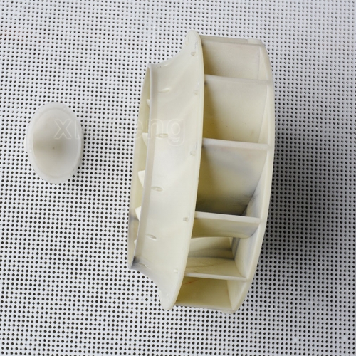 风机叶轮,离心风机叶轮